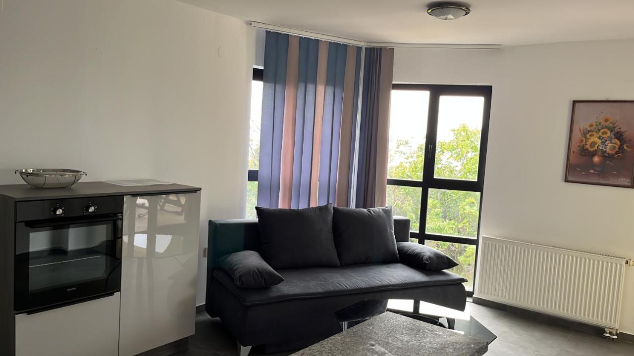 Vila Sani Crikvenica Apartment Exterior photo