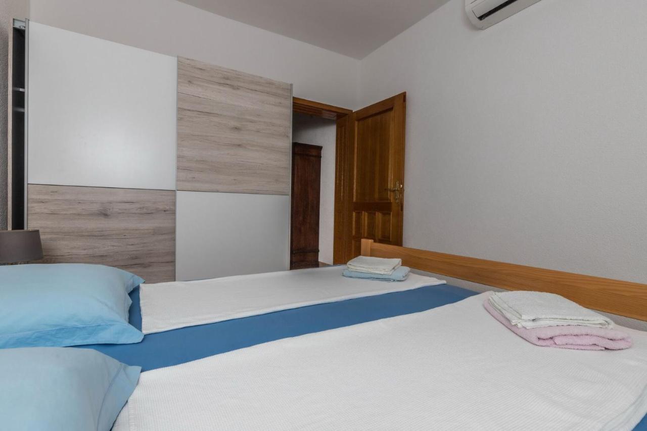 Vila Sani Crikvenica Apartment Exterior photo