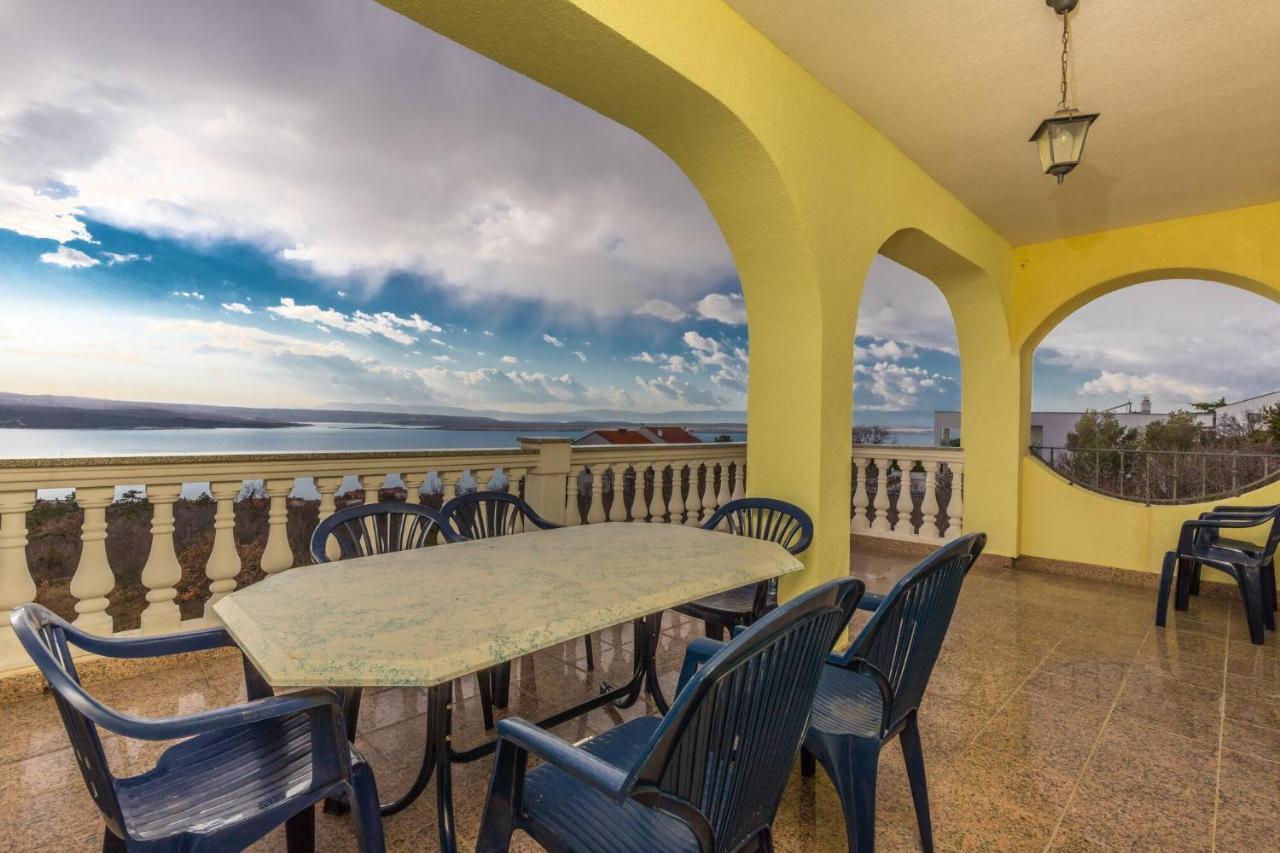 Vila Sani Crikvenica Apartment Exterior photo
